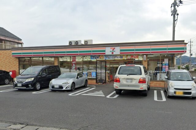 Empty home in Japan