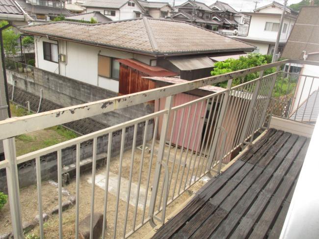 1970s steel-frame house in Kasaoka