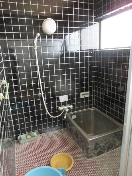 1980s house, 18-min walk to station, Yamagata