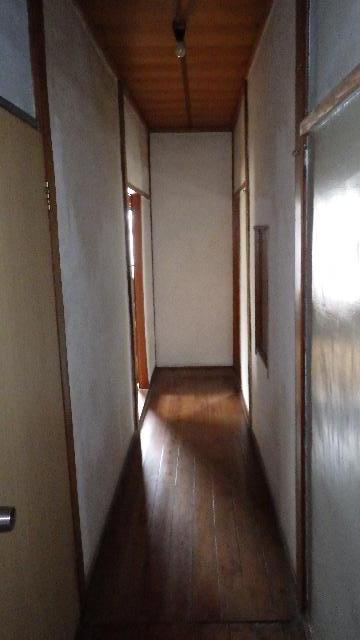 1960s wood house, 2-min walk to station, Nagasaki