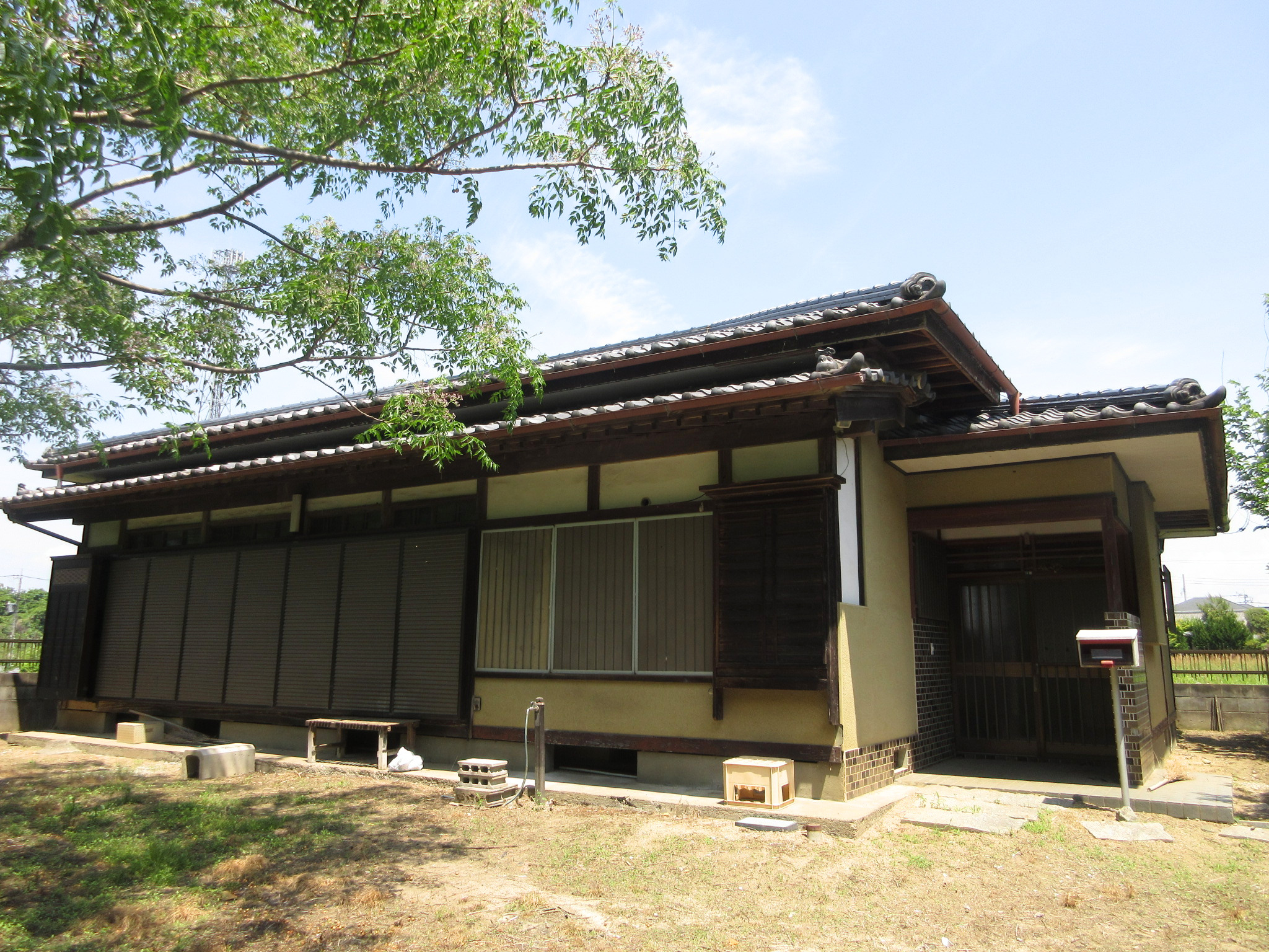 [No.347] Hashizume 4,000,000 yen Built 1977 - Vacant House (Sale)