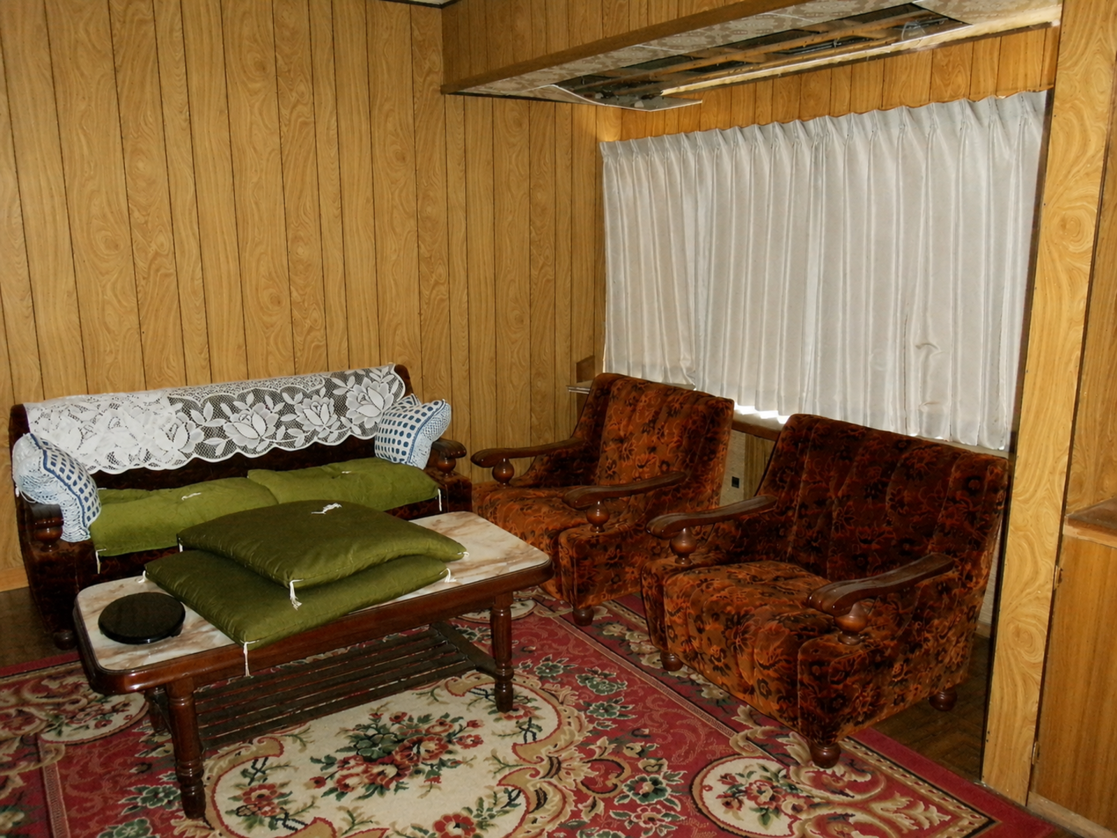House in Hyogo