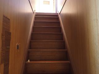 1970s wood house in Oita