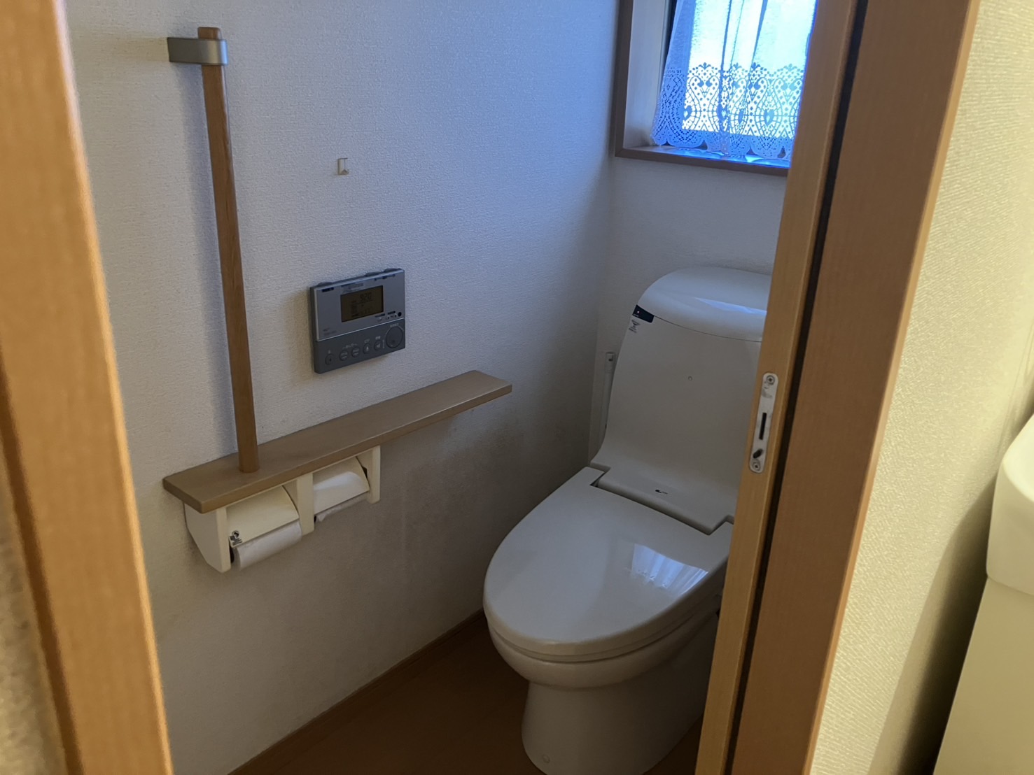 Chino City Kitayama Yukawa