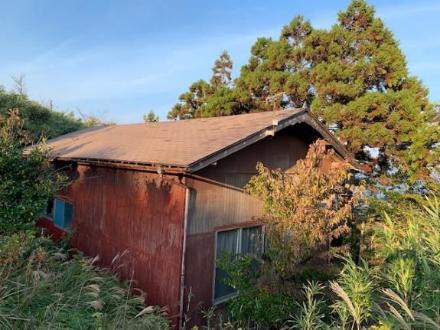 House in Shimane