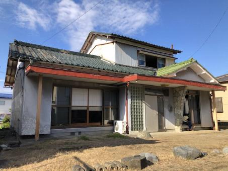 1970s house, 19-min walk to station, Shizuoka