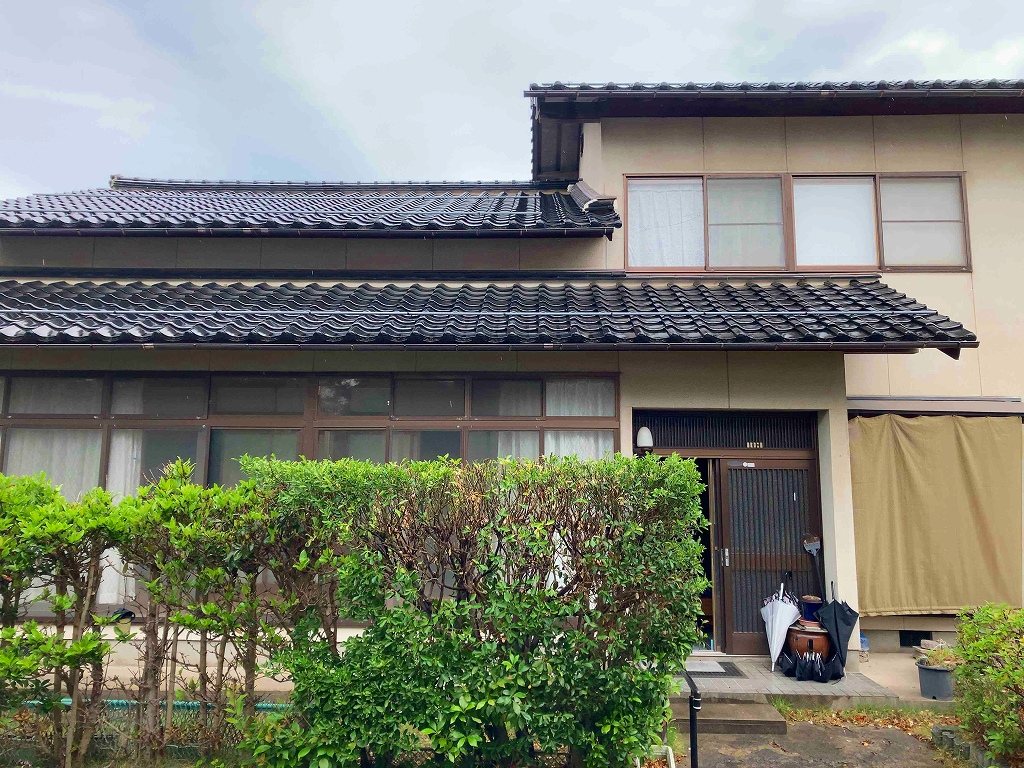House in Tottori