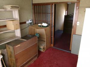 Property No. 178, Matsuitatsu-cho, Shinbori