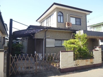 Property No. 27 [For Sale] Higashi Matsushima City, Akaii Minamishinmachi