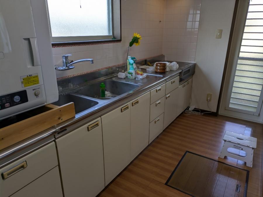 1990s wood house in Shizuoka