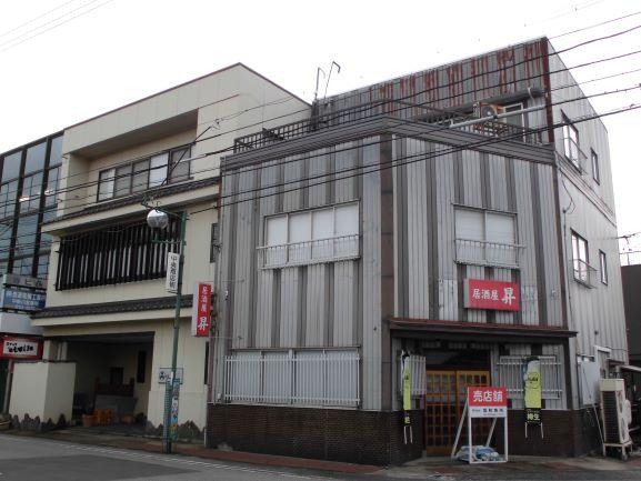 1970s steel-frame house, 3-min walk to station, Toyama