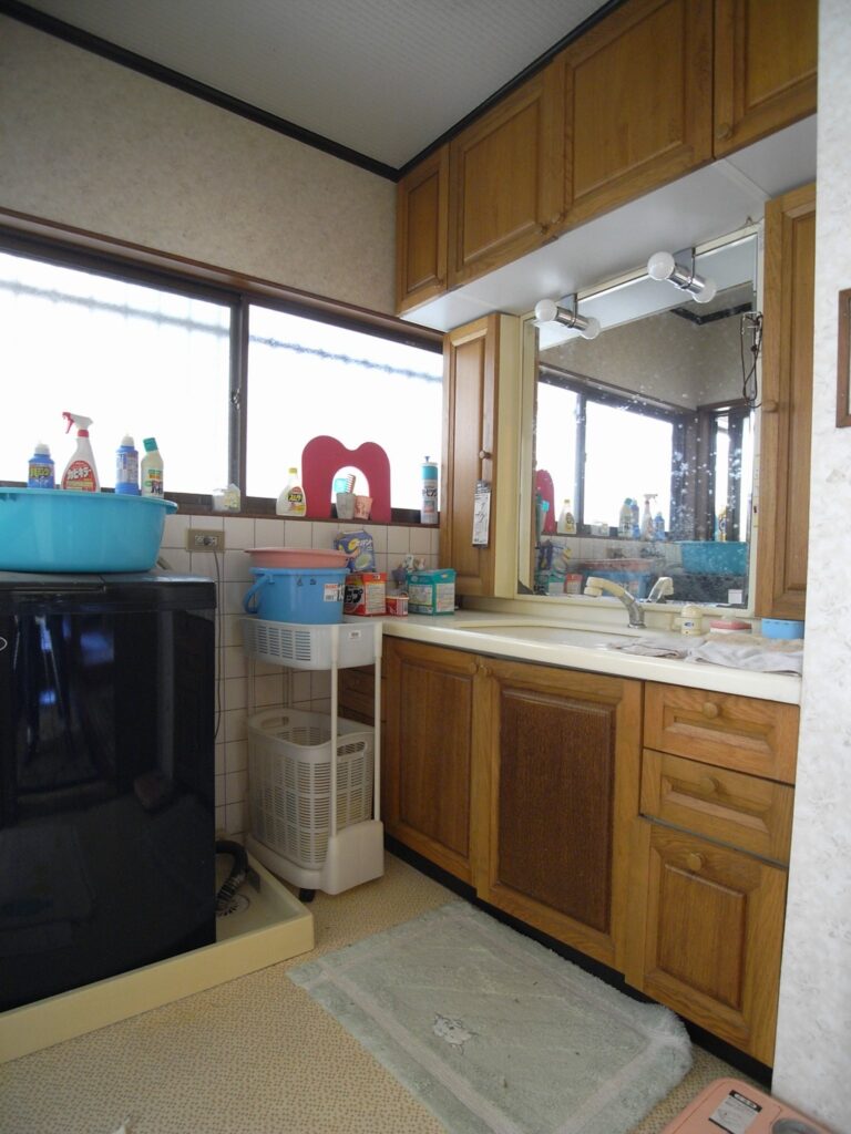 003 House where cooking becomes fun (sale)