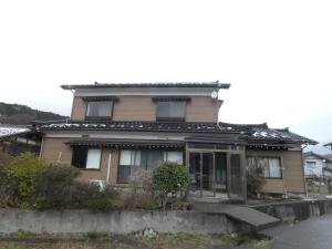 House in Niigata