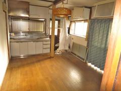 Detached house for sale in Mifuku, Izu-no-kuni City