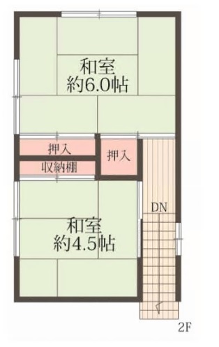 1970s wood house, 7-min walk to station, Shizuoka