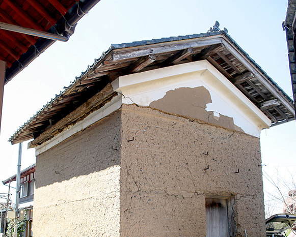 House in Shiga