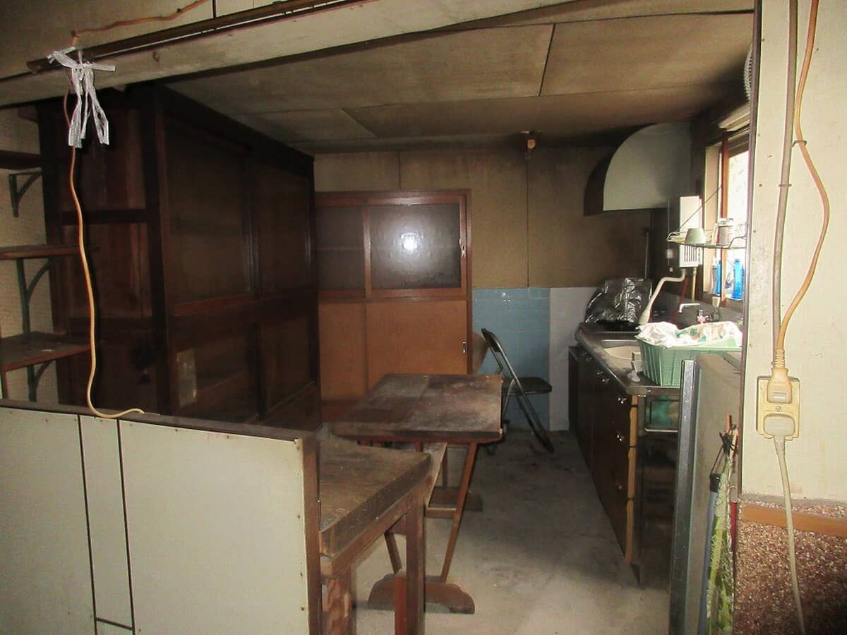 Wood house, 11-min walk to station, Hiroshima