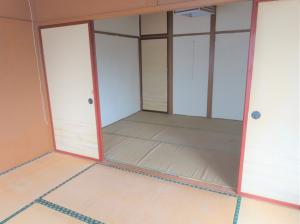 House, 7-min walk to station, Fukushima