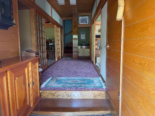 House for Sale 167 (Nakazawa Ward)