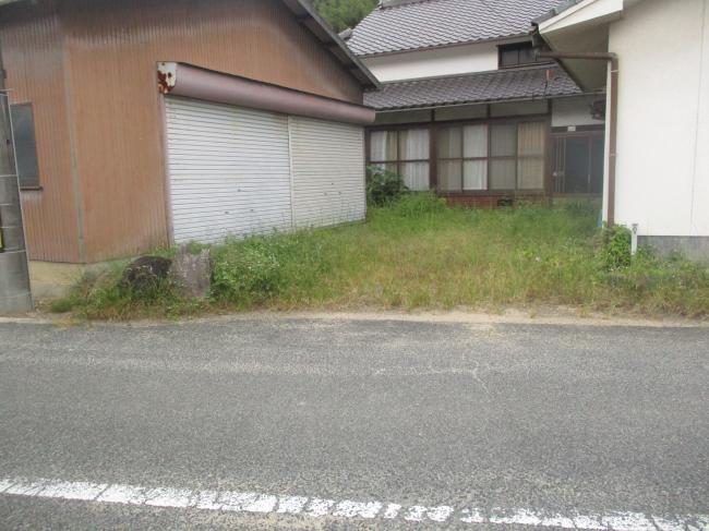 1910s wood house in Okayama