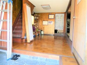 1950s wood house, 3-min walk to station, Shimane