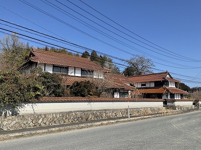 100+ Years Old, Large and Impressive Residence!