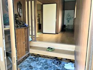 1930s wood house, 16-min walk to station, Shimane