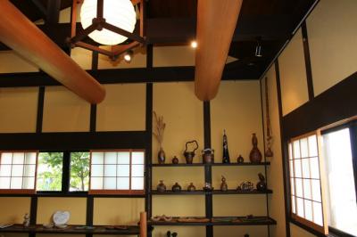 Empty home in Japan