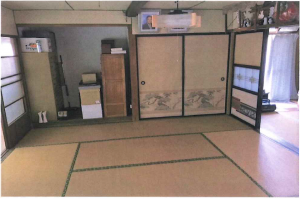 No. 7 (Matsui-da Town, Kobinata)