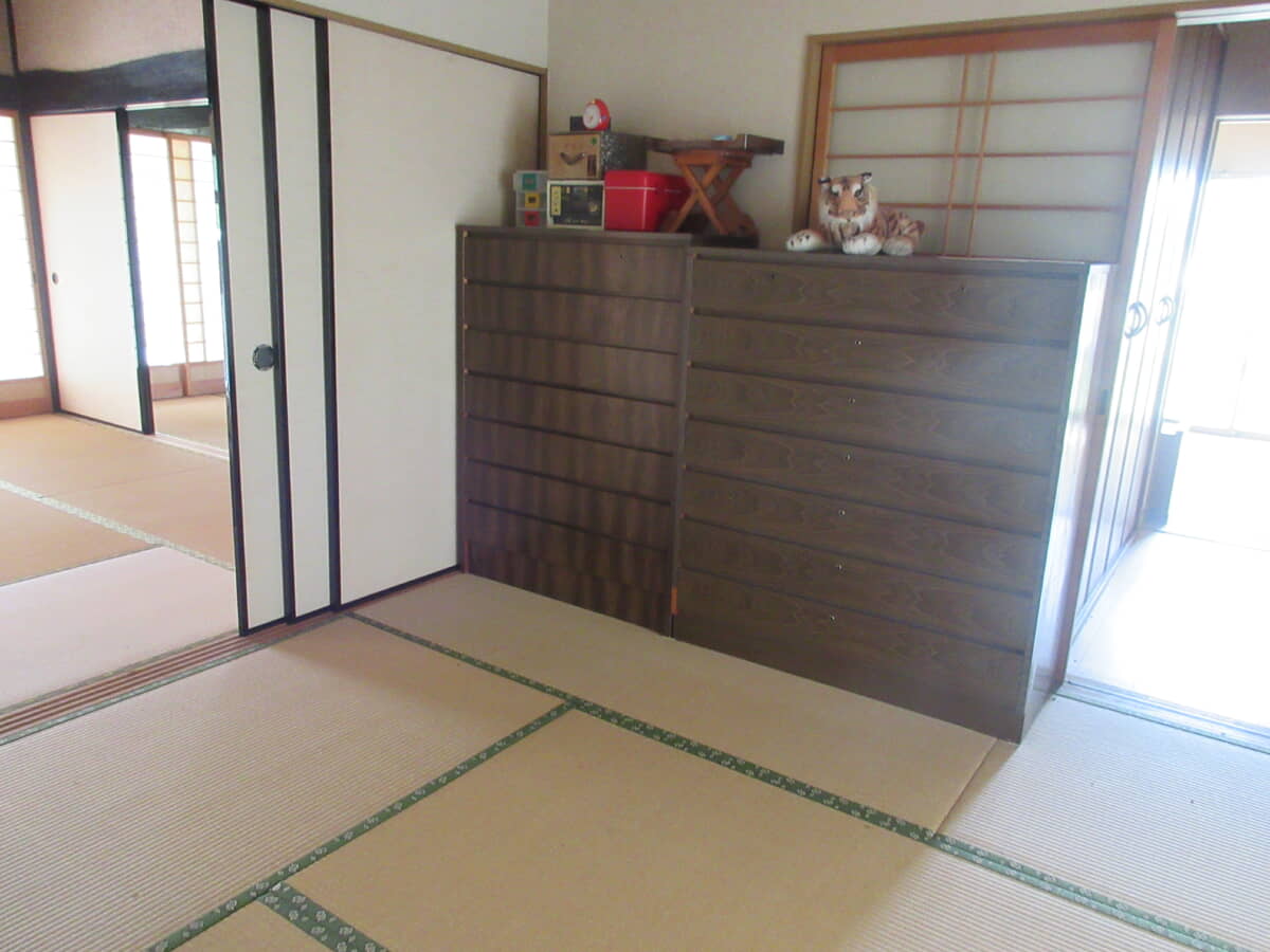 1970s wood house, 19-min walk to station, Hiroshima