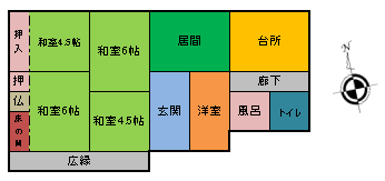 Wood house in Hyogo