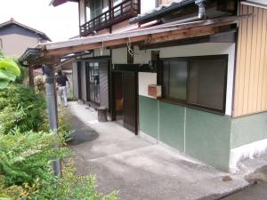 Gero City Akiya Bank [Gero038] For Sale 3,000,000 yen / Compact Traditional Japanese House! Perfect for 1-2 people. No farmland, so easy to maintain!