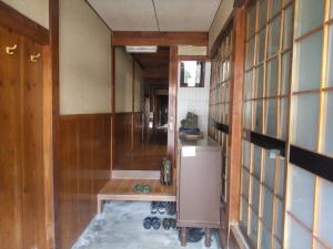 1960s wood house in Niigata
