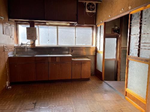 House 139 (Shimohira Ward)