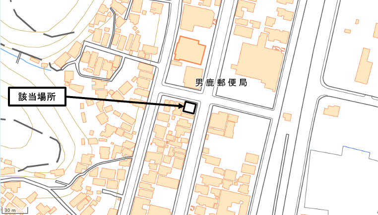 House, 12-min walk to station, Akita