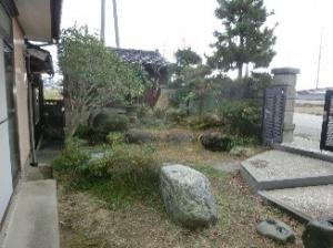 1970s wood house in Niigata