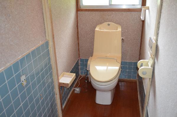 1950s wood house in Hyogo