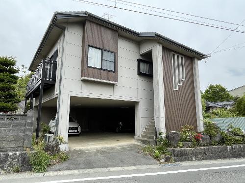 House No. 107 (Kamihō District)