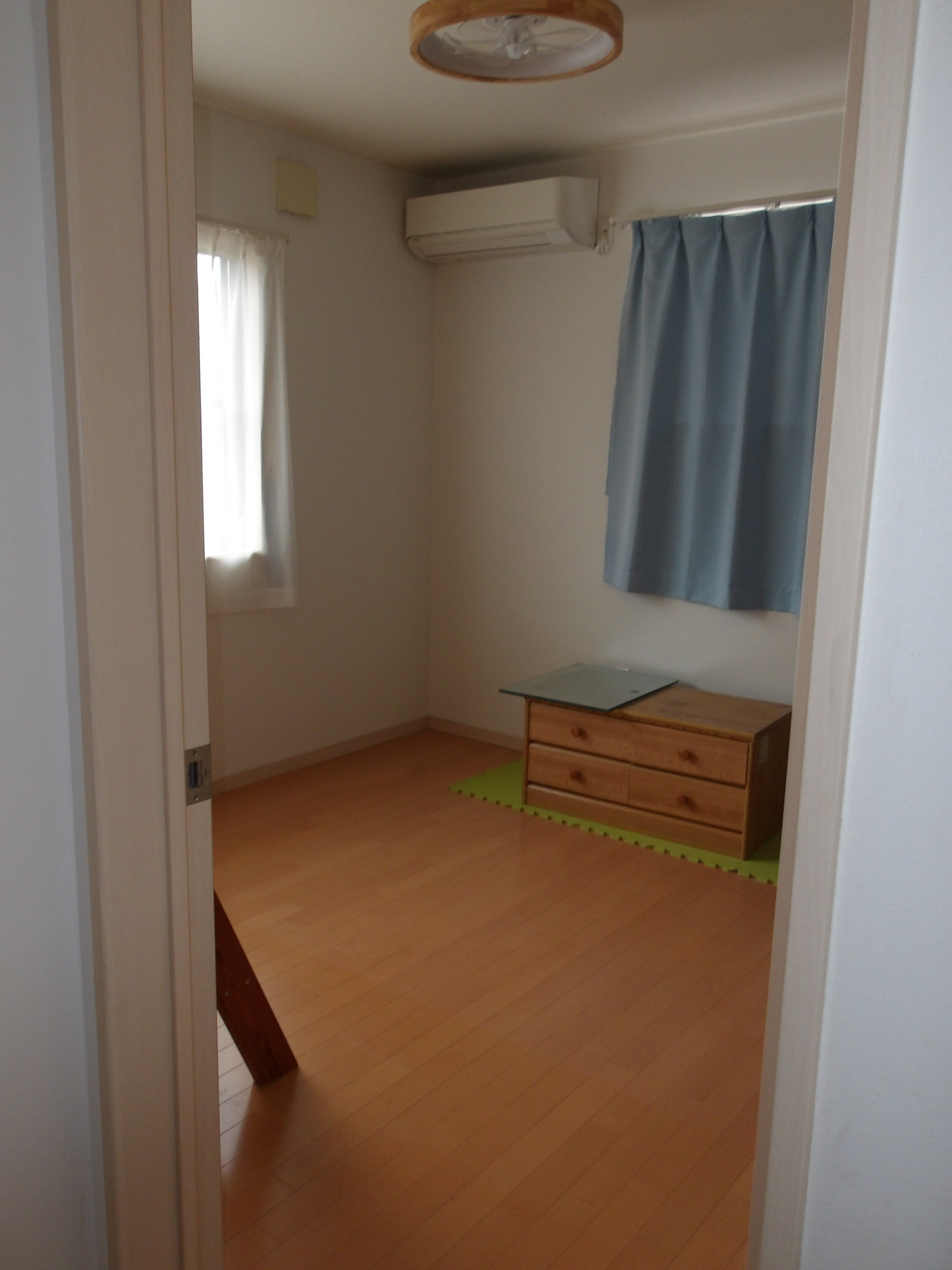 2010s wood house, 19-min walk to station, Okayama