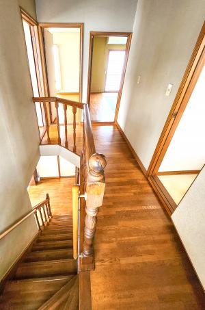 1980s wood house in Makurazaki