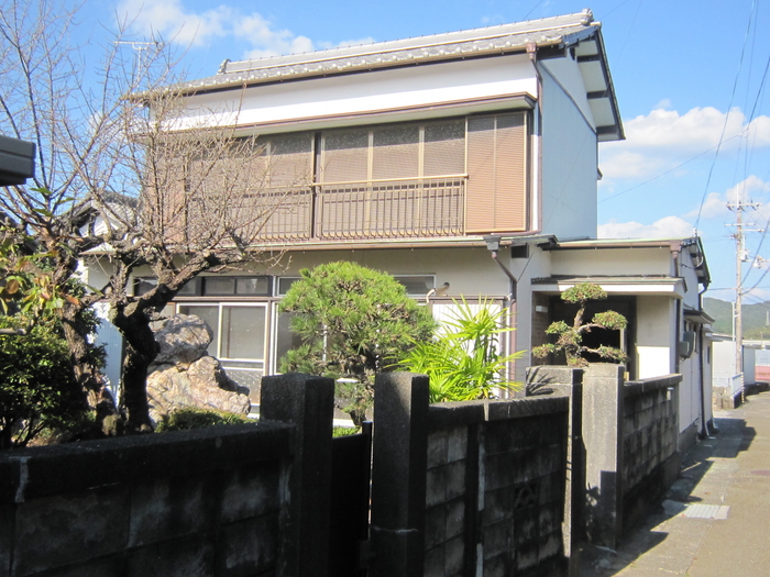 No. 13 Yasu Town (For Sale) Akiya Bank Information