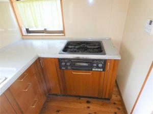 1960s wood house in Shimane