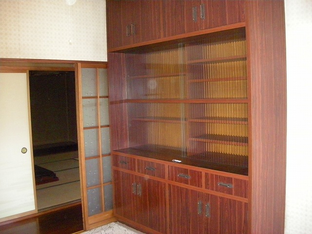 1970s wood house in Nagano