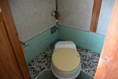 1960s wood house, 3-min walk to station, Kochi