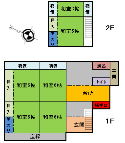 1940s wood house in Hyogo