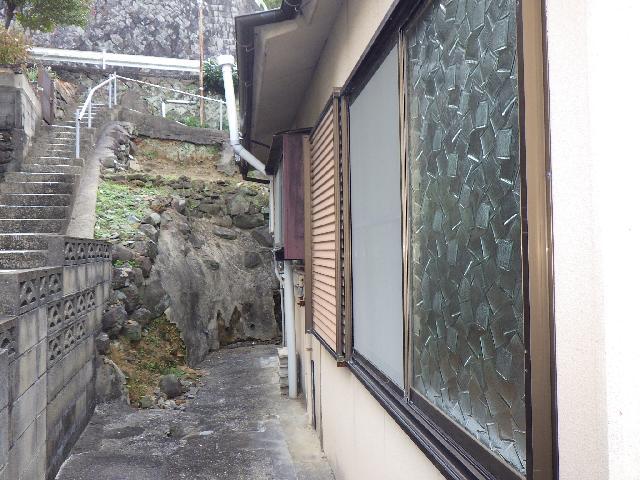 Wood house, 20-min walk to station, Nagasaki