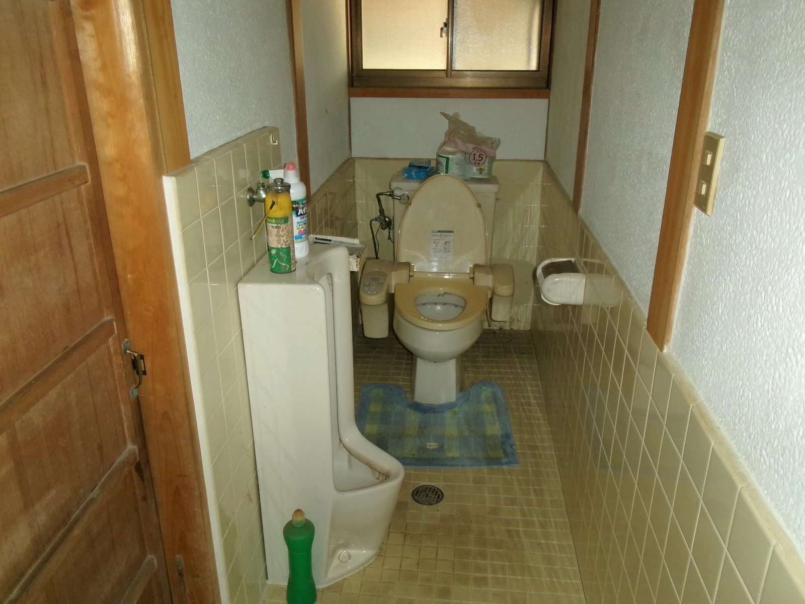 1970s house, 20-min walk to station, Hyogo