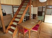 1980s wood house in Niigata