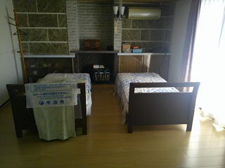 1960s wood house, 19-min walk to station, Ehime