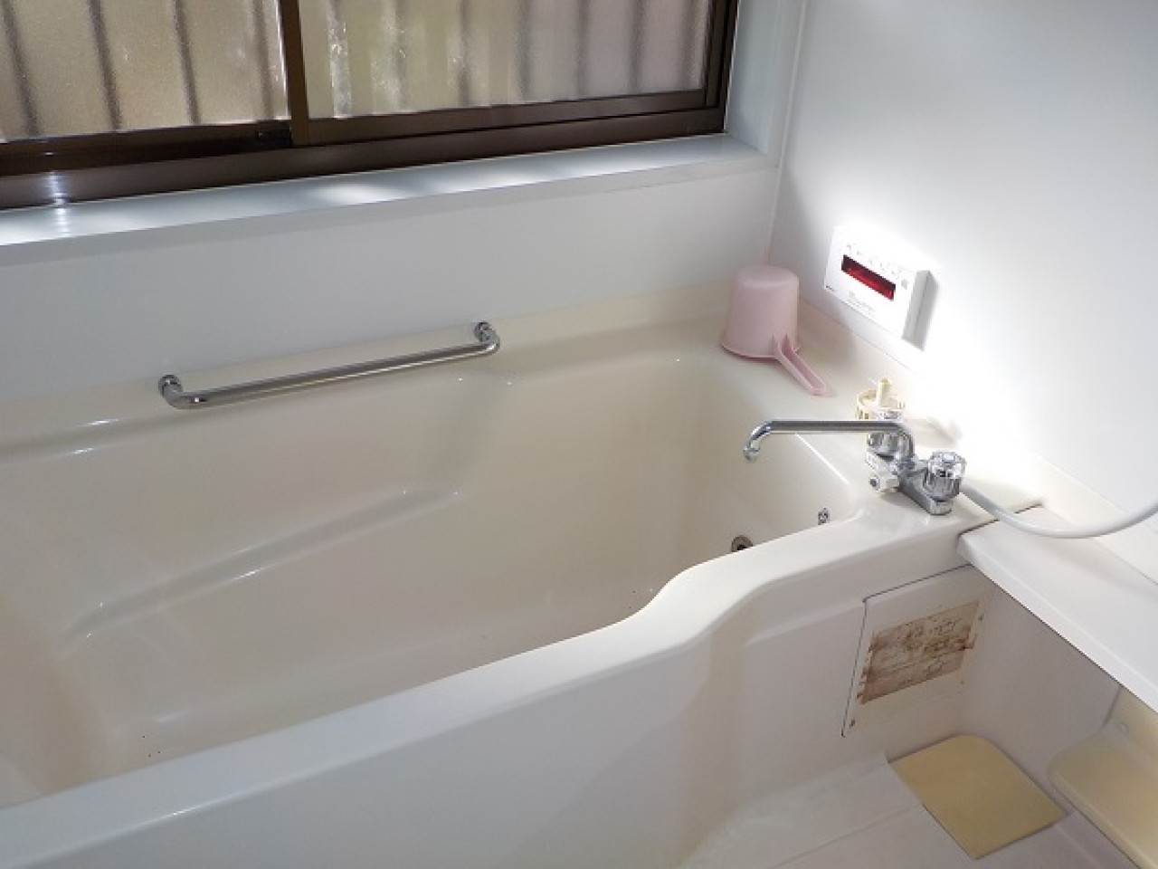 1990s wood house in Tochigi